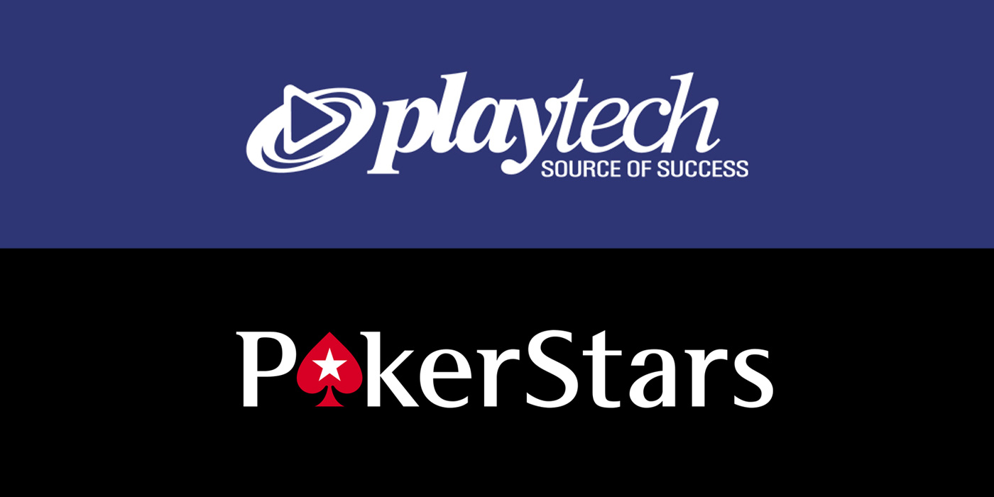 Playtech and Pokerstars Casino agreement